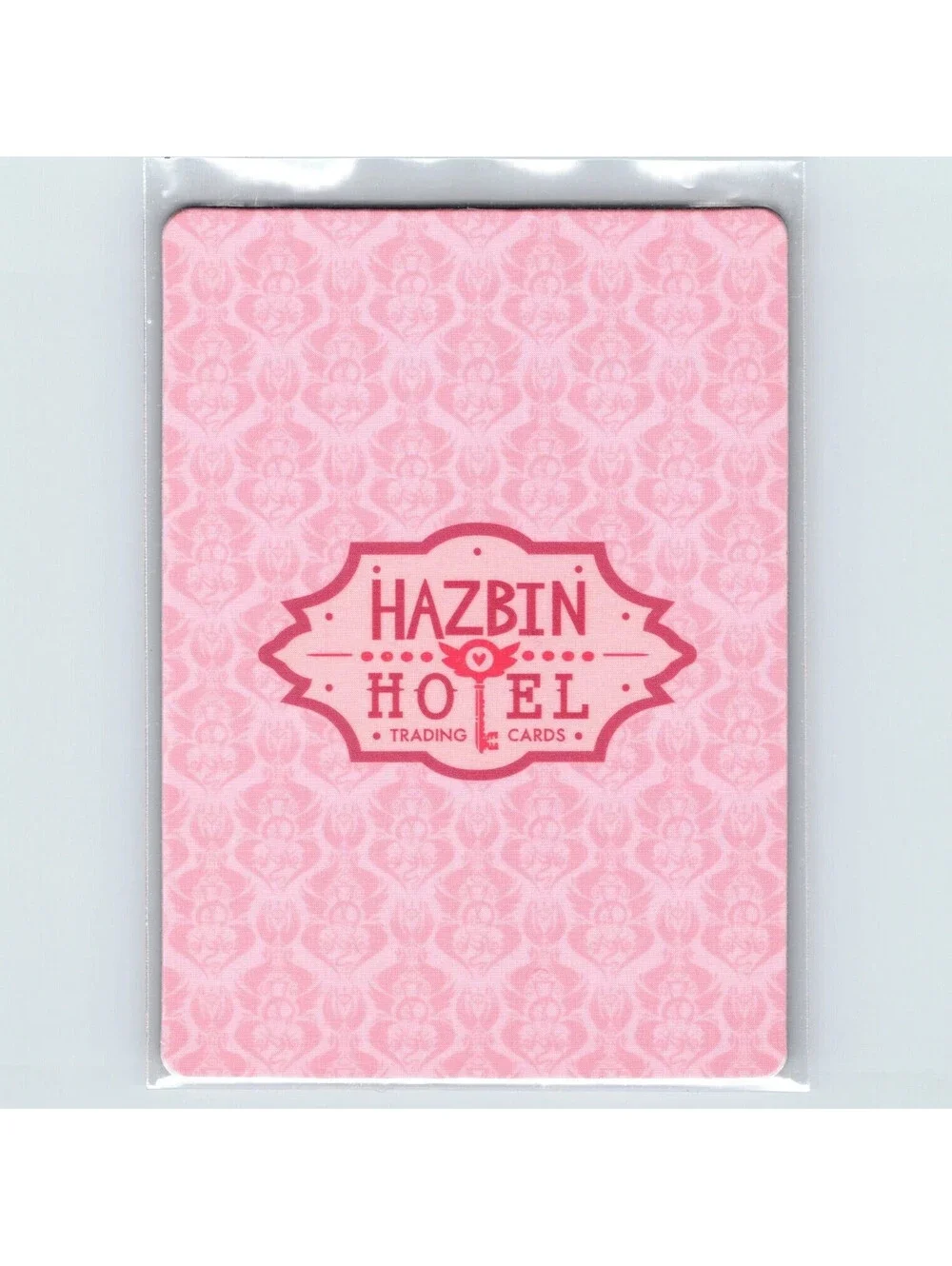Hazbin Hotel Season Two 2nd Edition - Turf War 56/60 Pink Optichrome